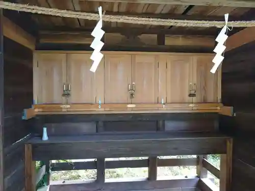 松尾神社(神奈川県)