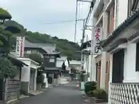 皇太子神社(香川県)