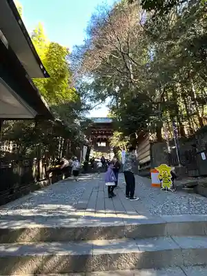 久能山東照宮(静岡県)