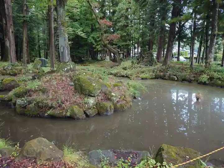 小野神社(長野県)