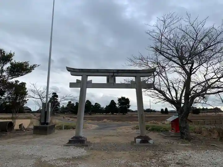 熊野神社(千葉県)