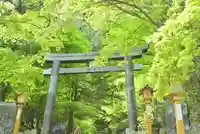 武蔵御嶽神社(東京都)