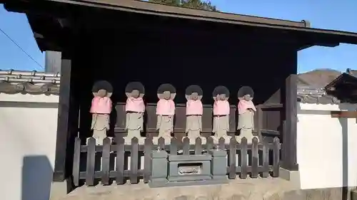 大蔵院(群馬県)