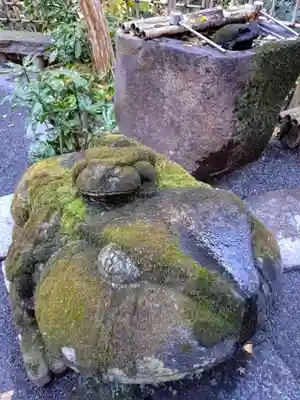 水澤寺(水澤観世音)(群馬県)