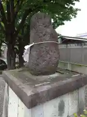 歌懸稲荷神社(山形県)