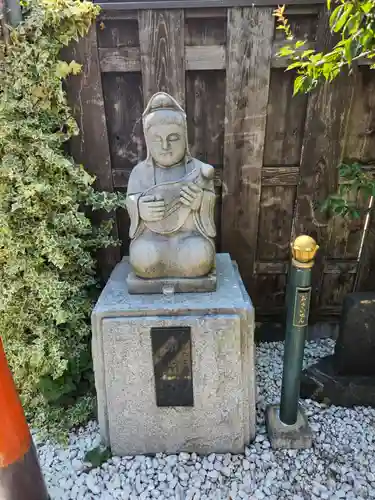 柏神社(千葉県)