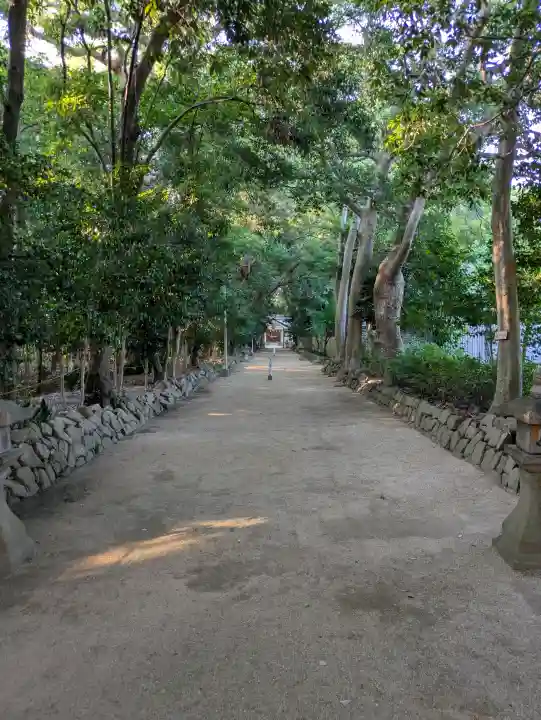 日野神社(兵庫県)