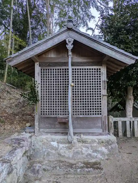 酒滴神社(兵庫県)