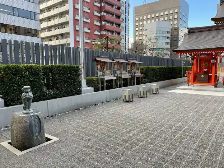 水天宮(東京都)