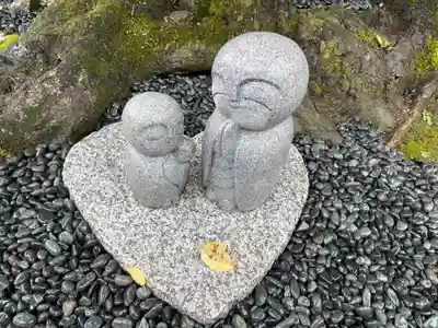 宝積寺の御朱印