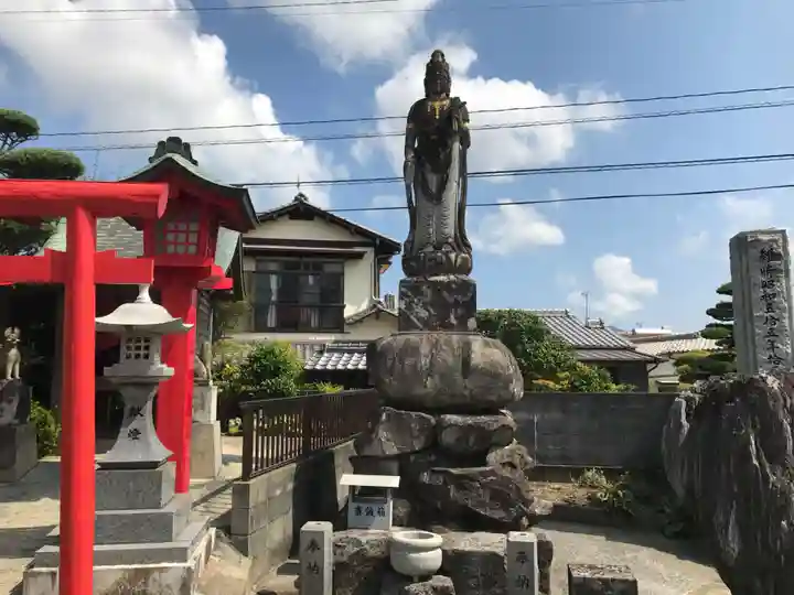 宗像観音寺(福岡県)