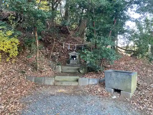 愛宕神社(神奈川県)