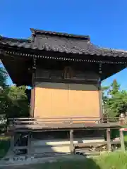 諏訪神社(新潟県)