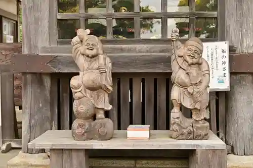 大洗磯前神社(茨城県)