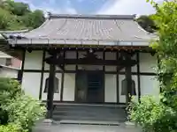 大昌寺(神奈川県)