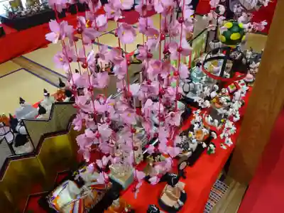 座間神社のその他建物