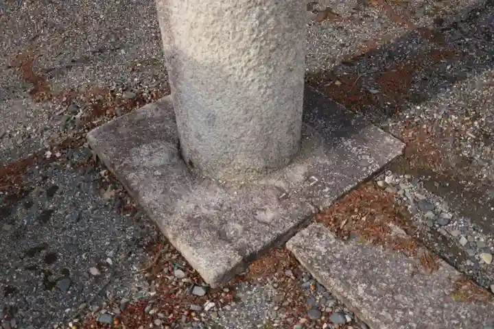 浜分八幡神社(滋賀県)
