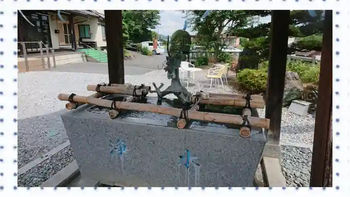 寺岡山元三大師(栃木県)