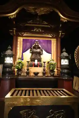 総持寺(神奈川県)