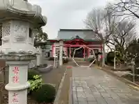 七福尊真延寺のその他建物
