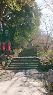唐澤山神社のその他建物
