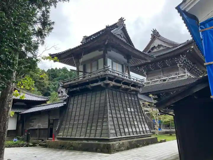総持寺祖院(石川県)