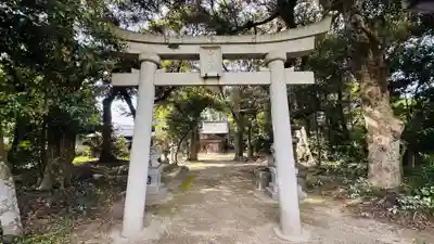 日吉神社(福井県)