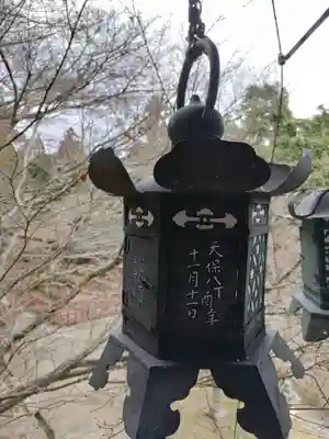 談山神社のその他建物