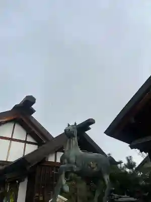 御井神社(岐阜県)