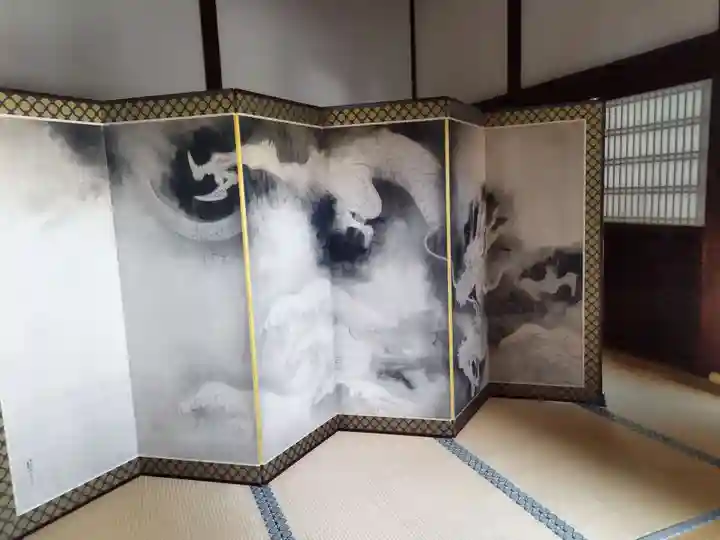 建仁寺(建仁禅寺)(京都府)