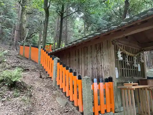 白鬚神社(滋賀県)