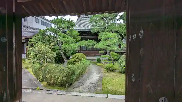 松林院(京都府)
