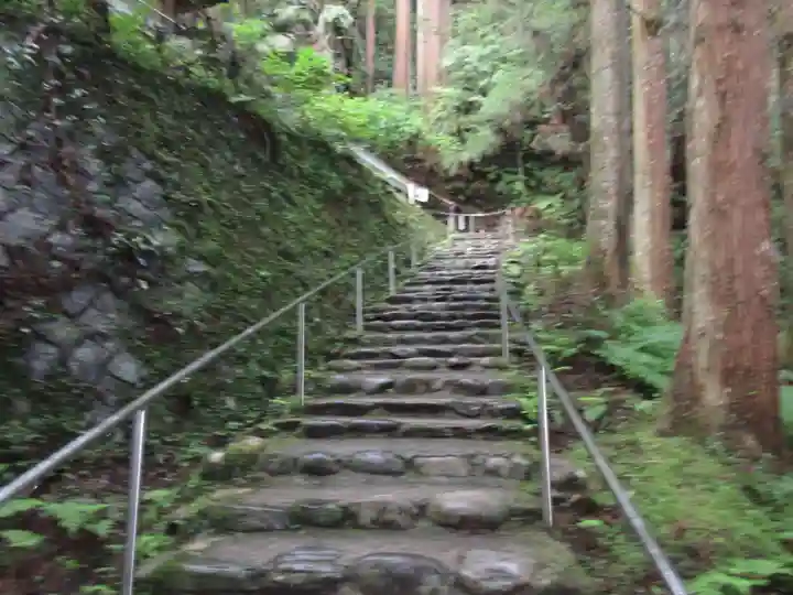岩屋寺(愛媛県)