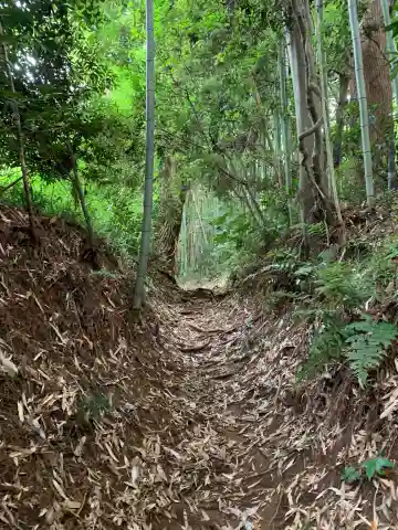 相馬高神社(千葉県)