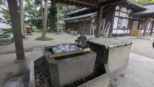 水口神社(滋賀県)