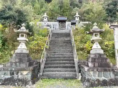 熊野神社(岐阜県)
