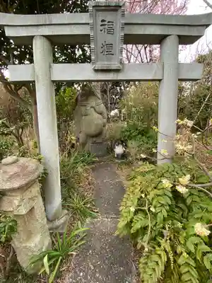 常泉寺(神奈川県)