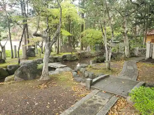 御沢神社(滋賀県)