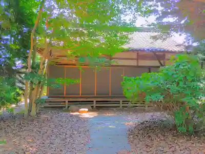 神明社(法立)のその他建物