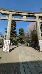 御香宮神社(京都府)