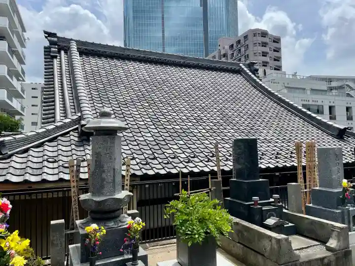 正覚寺(東京都)