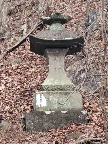 日月神社(栃木県)