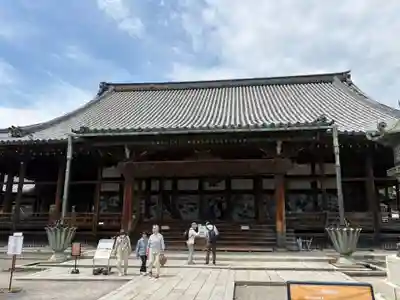大通寺(長浜御坊)(滋賀県)