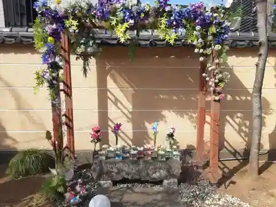 法輪寺(東京都)