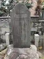 八白龍神社のその他建物