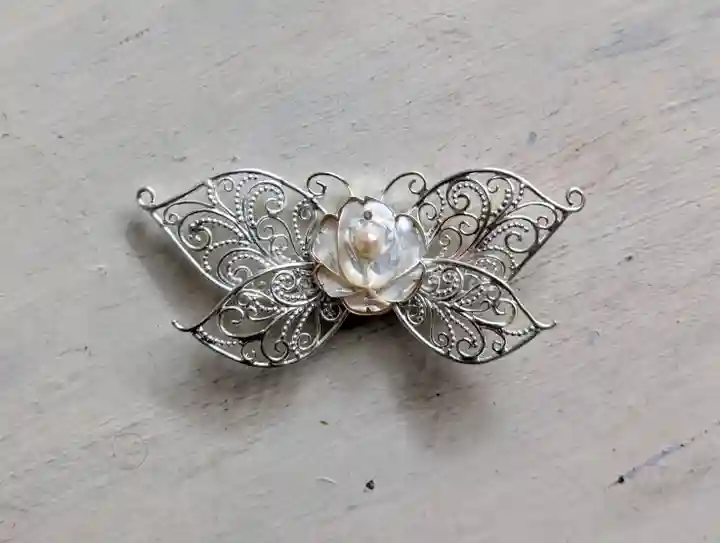 伊勢の国 四天王寺(三重県)