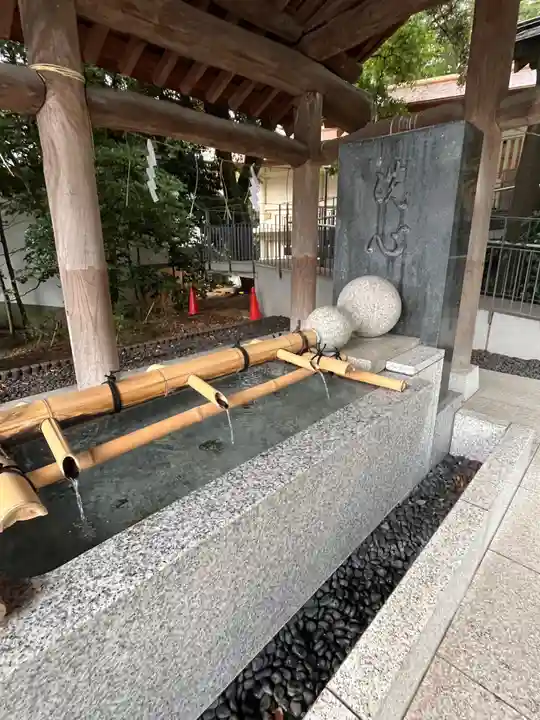 東郷神社(東京都)