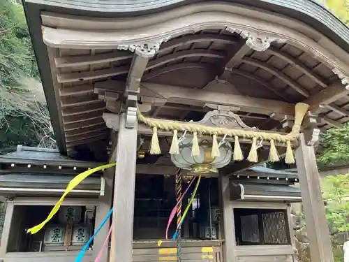 清荒神清澄寺(兵庫県)