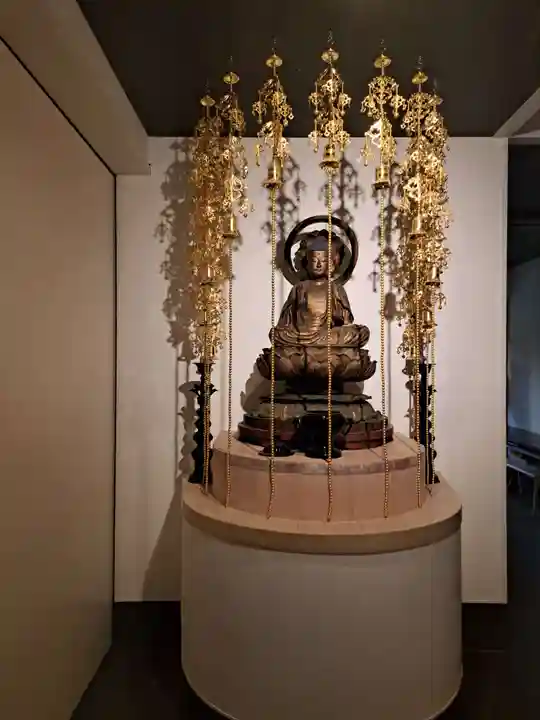 増上寺塔頭 三縁山 宝珠院(東京都)