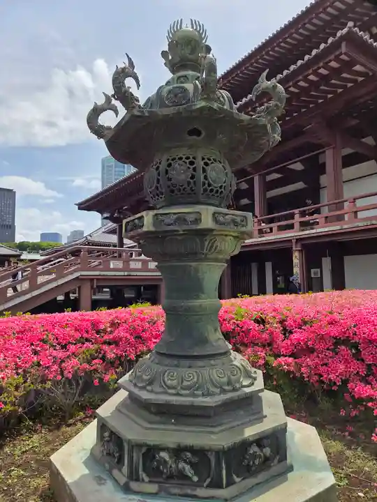 増上寺(東京都)